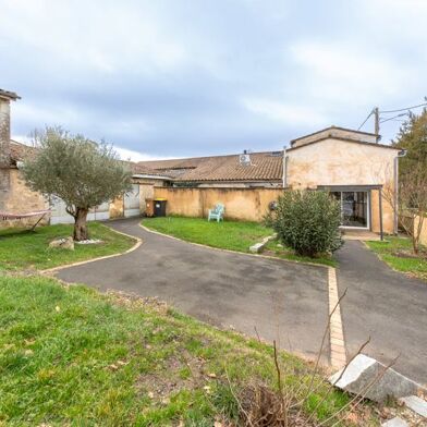 Maison 4 pièces 218000 €