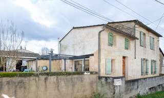 Maison 4 Pièces 82 m² à vendre à Lugon-et-l'Île-du-Carnay (33240)