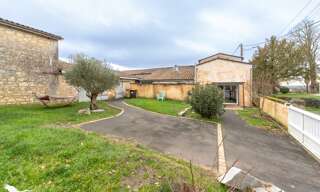 Maison 4 Pièces 82 m² à vendre à Lugon-et-l'Île-du-Carnay (33240)