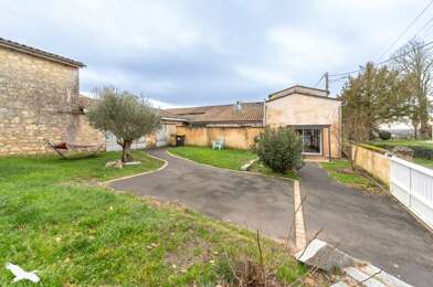 Maison 4 pièces 218000 €