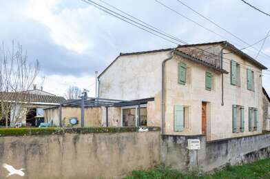 Maison 4 pièces 218000 €