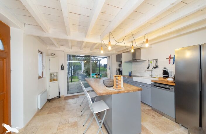 Maison en pierre de 4 pièces principales — photo 4