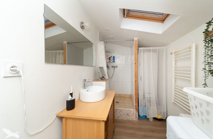 Maison en pierre de 4 pièces principales — photo 5