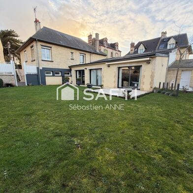 Maison 6 pièces 898000 €