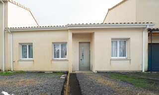 Maison 4 Pièces 101 m² à vendre à Saint-André-de-Cubzac (33240)