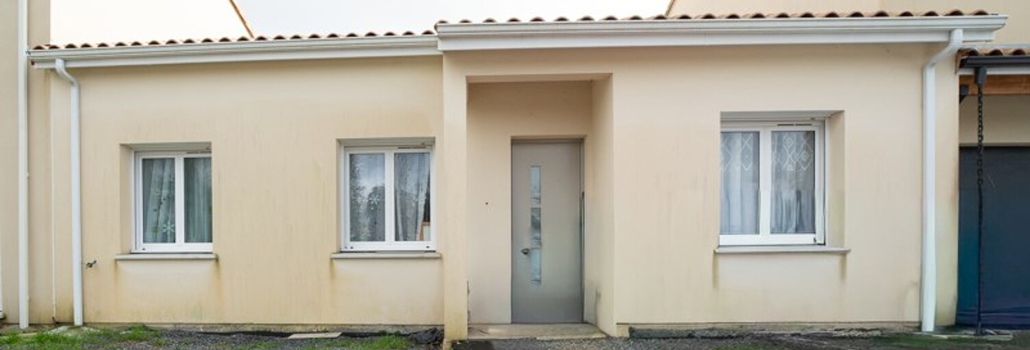 Maison 4 Pièces 101 m² à vendre à Saint-André-de-Cubzac (33240)