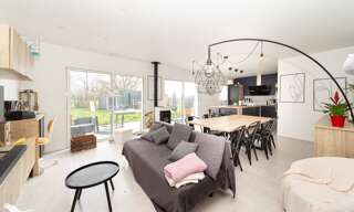 Maison 4 Pièces 101 m² à vendre à Saint-André-de-Cubzac (33240)