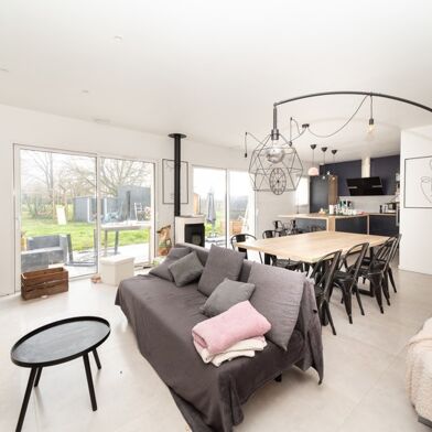 Maison 4 pièces 225000 €