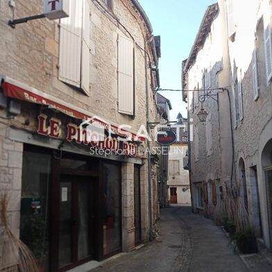 Maison 8 pièces 151000 €