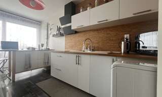 Appartement 3 Pièces 64 m² à vendre à Joué-lès-Tours (37300)