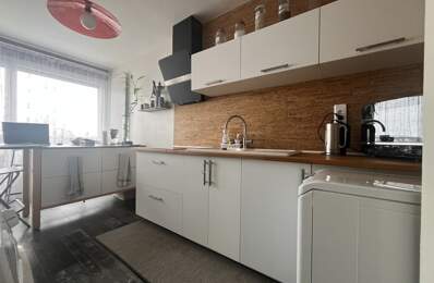 Appartement de 3 pièces principales — photo du bien