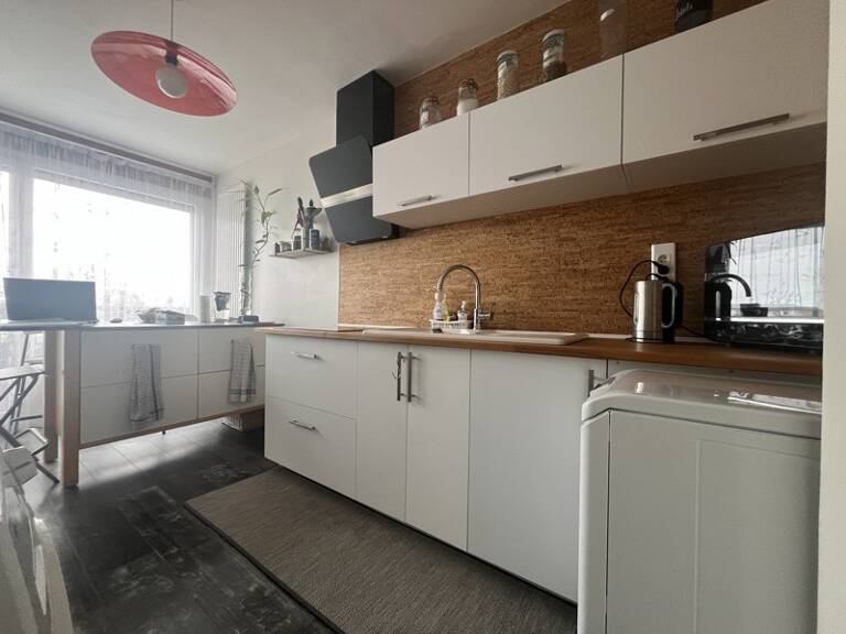 Appartement de 3 pièces principales — photo 1