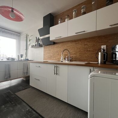 Appartement 3 pièces 119460 €