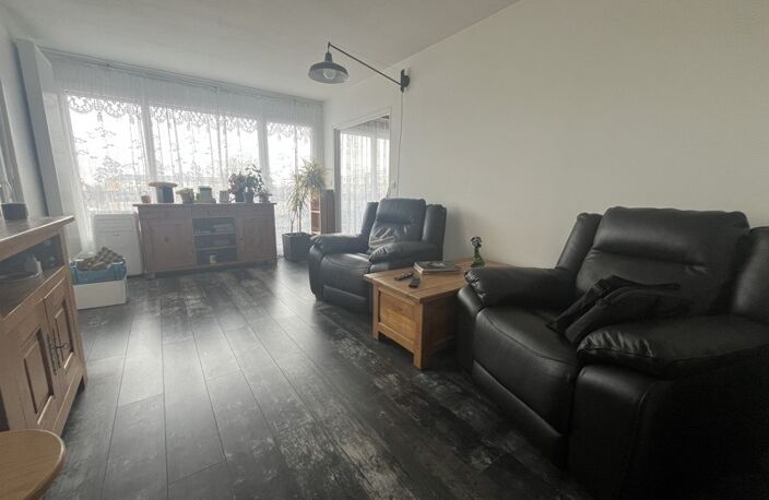 Appartement de 3 pièces principales — photo 2