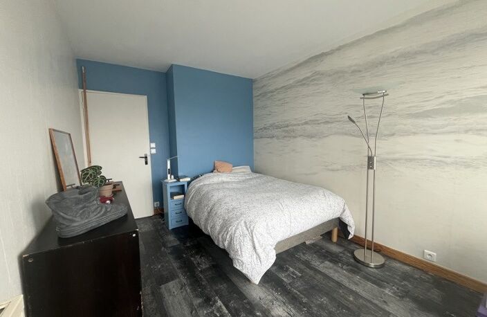 Appartement de 3 pièces principales — photo 3