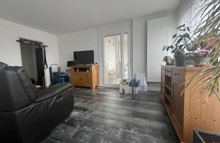 Appartement de 3 pièces principales — photo 4