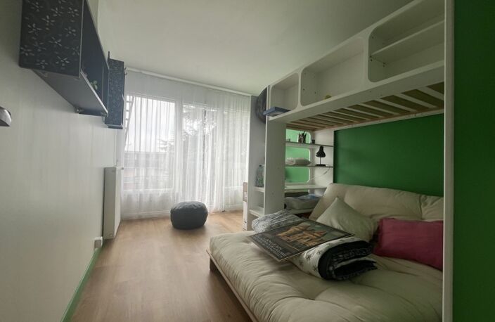 Appartement de 3 pièces principales — photo 5