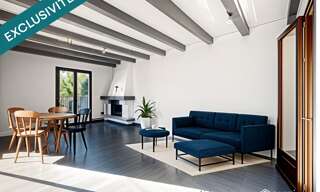 Maison 7 Pièces 103 m² à vendre à Savigny-sur-Orge (91600)