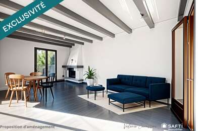 Maison 7 pièces 329000 €