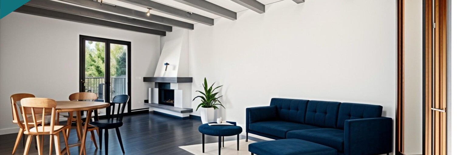 Maison 7 Pièces 103 m² à vendre à Savigny-sur-Orge (91600)