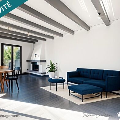 Maison 7 pièces 329000 €