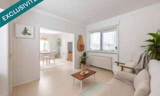 Maison 5 Pièces 120 m² à vendre à Distroff (57925)