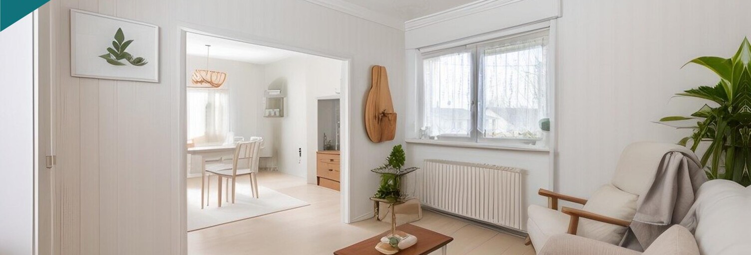 Maison 5 Pièces 120 m² à vendre à Distroff (57925)