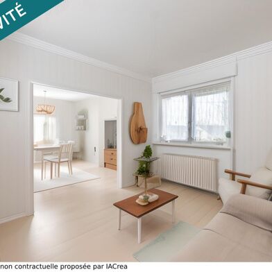 Maison 5 pièces 299000 €