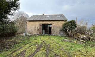 Maison 2 Pièces 123 m² à vendre à La Forêt-du-Temple (23360)