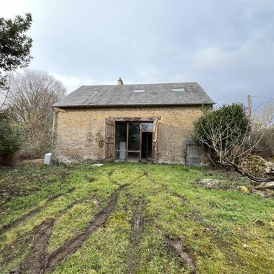 Maison 2 pièces 64664 €