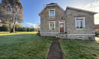 Maison 5 Pièces 118 m² à vendre à Aigurande (36140)