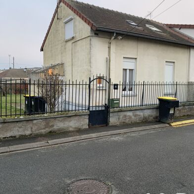 Maison 5 pièces 178500 €