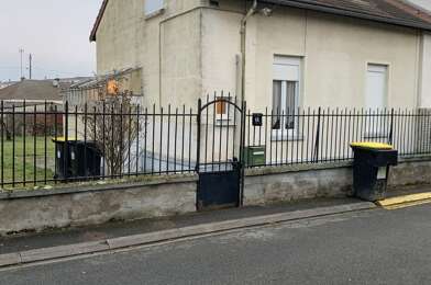 Maison 5 pièces 178500 €