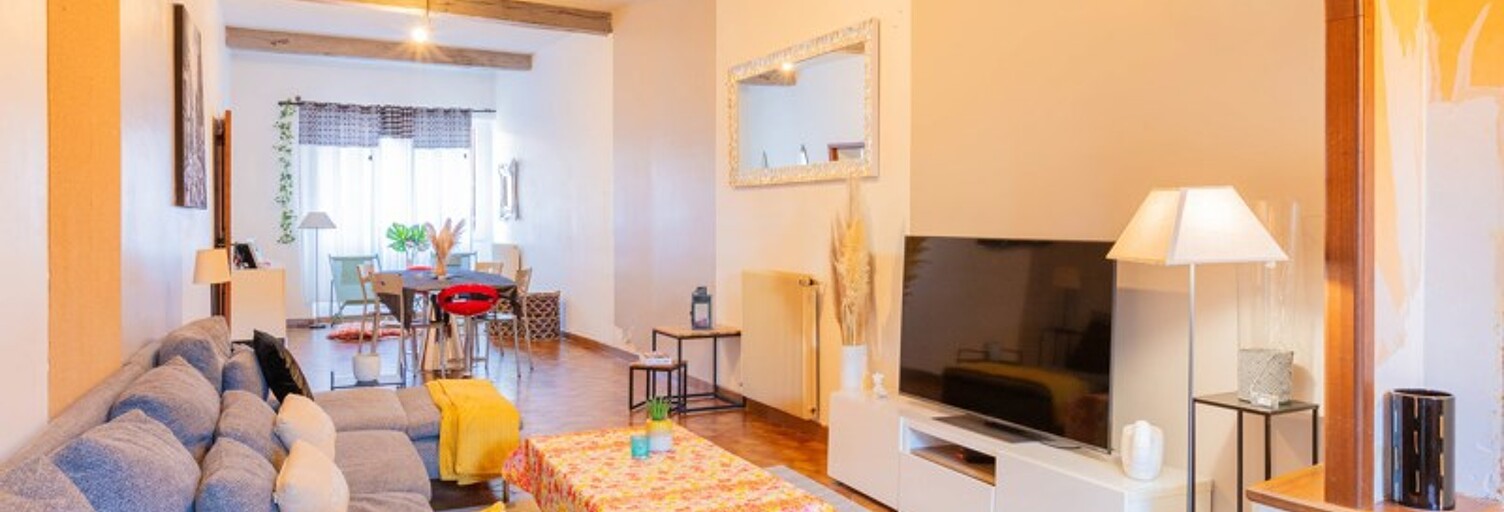 Maison 6 Pièces 200 m² à vendre à Gimont (32200)