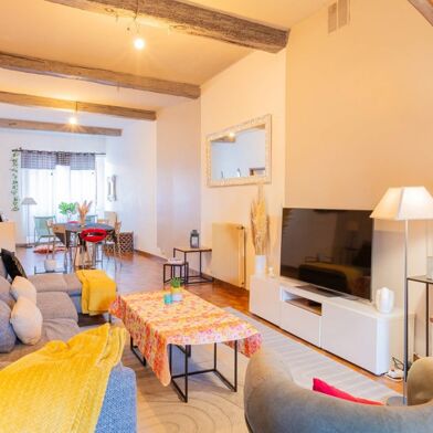 Maison 6 pièces 213000 €