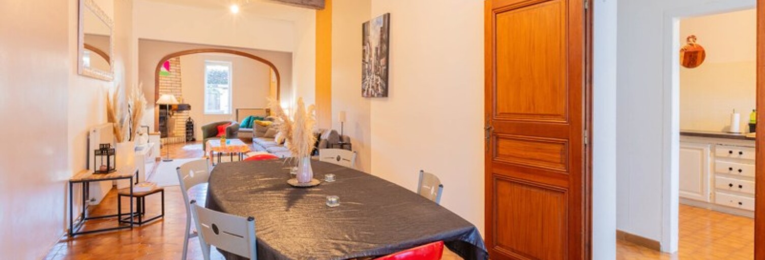 Maison 6 Pièces 200 m² à vendre à Gimont (32200)
