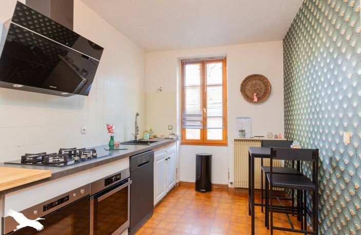 Maison de ville de 6 pièces principales — photo 2