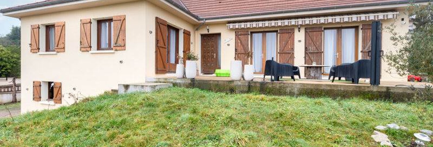 Maison 7 Pièces 169 m² à vendre à Aixe-sur-Vienne (87700)