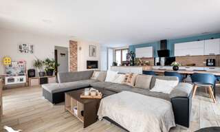 Maison 7 Pièces 169 m² à vendre à Aixe-sur-Vienne (87700)