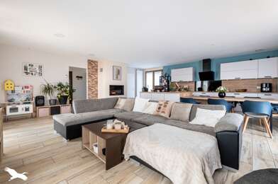 Maison 7 pièces 236700 €