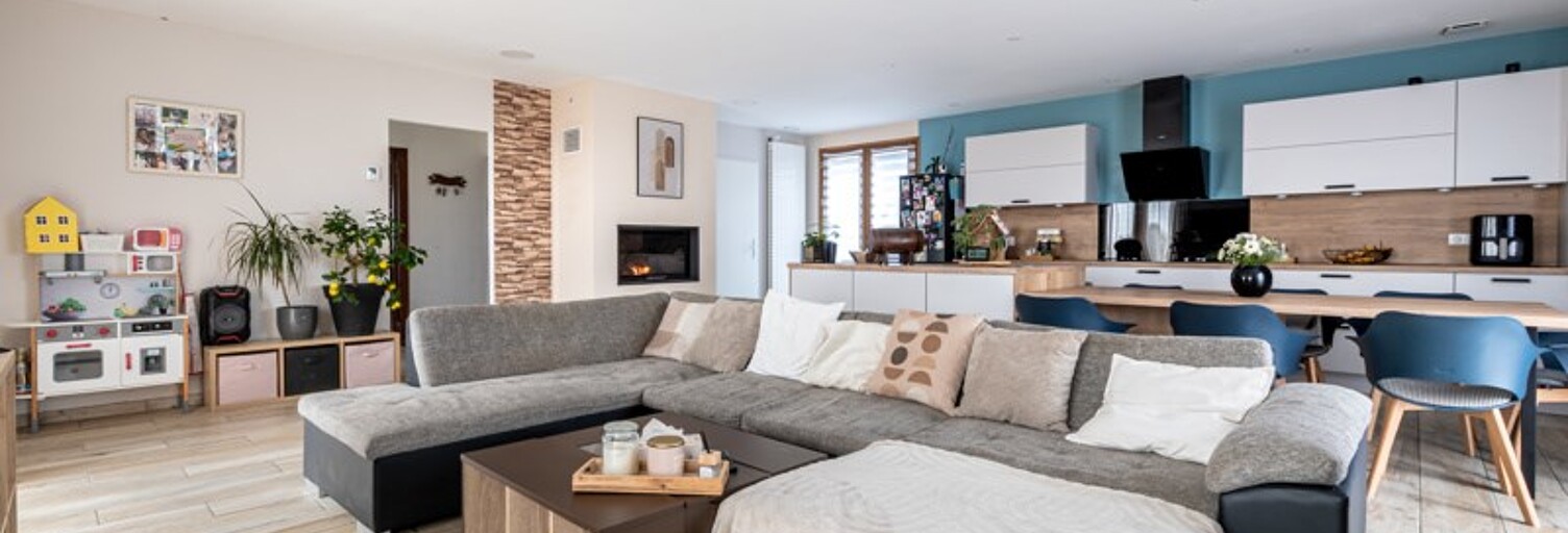 Maison 7 Pièces 169 m² à vendre à Aixe-sur-Vienne (87700)