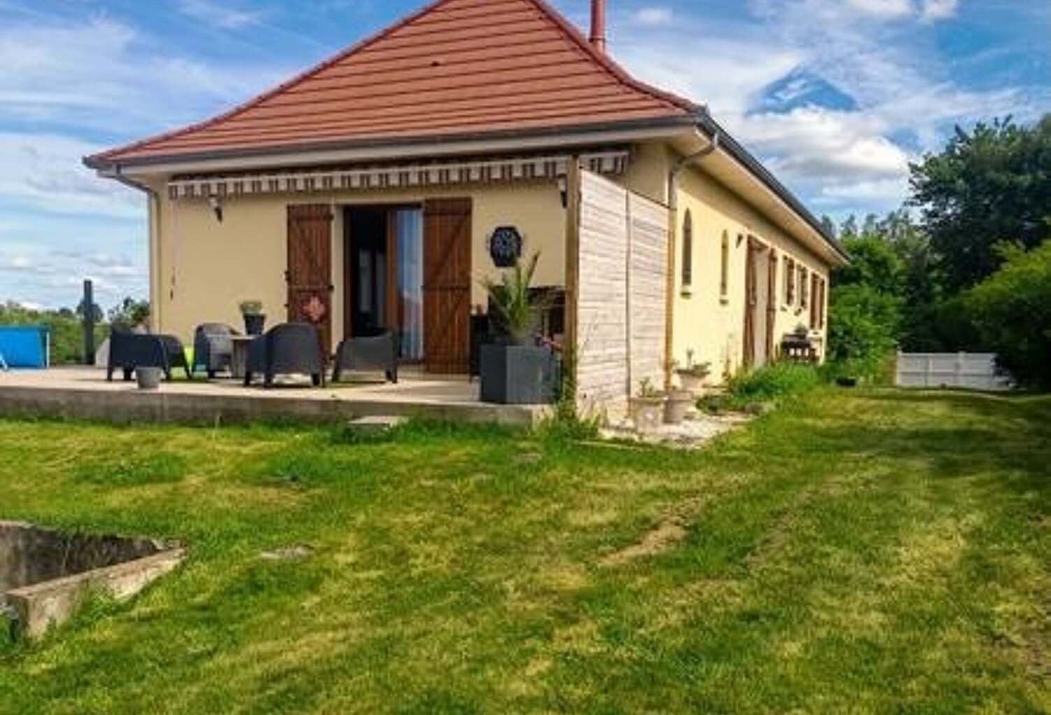 Maison de ville de 7 pièces principales — photo 1