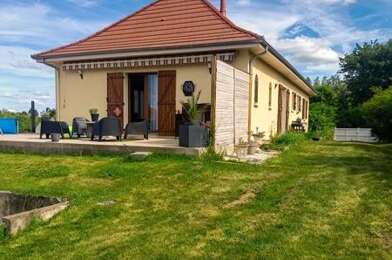 Maison 7 pièces 236700 €