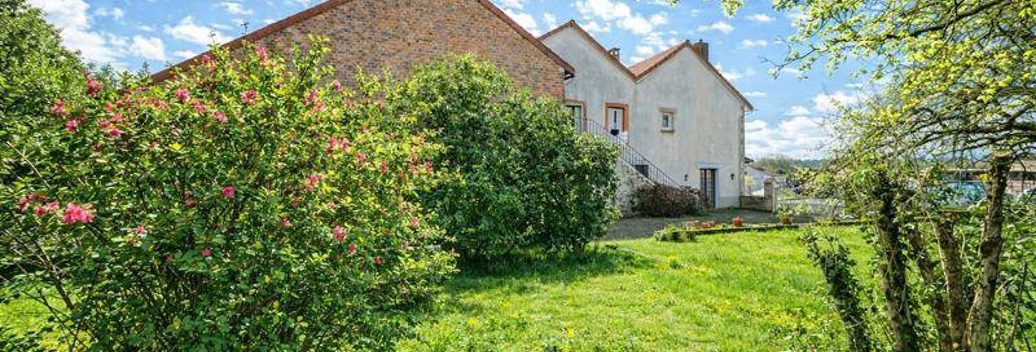 Maison 6 Pièces 179 m² à vendre à Séreilhac (87620)