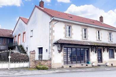 Maison 6 pièces 99999 €