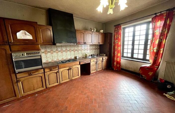 Vente maison 6 pièces 179 m² Séreilhac (87620) — photo 2