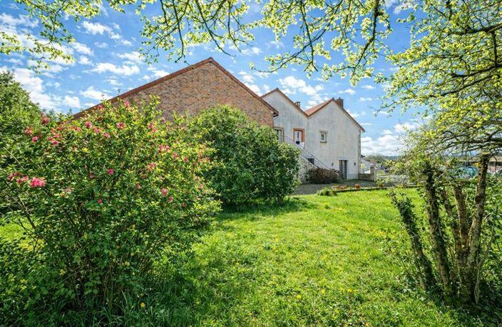 Vente maison 6 pièces 179 m² Séreilhac (87620) — photo 3