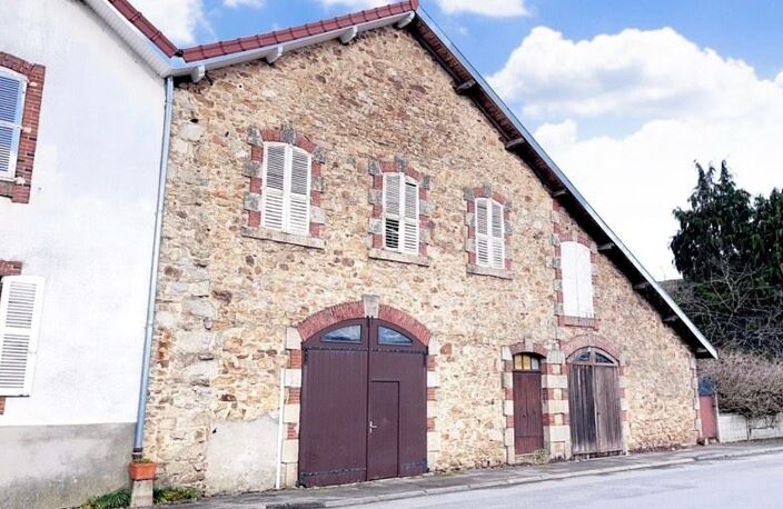 Vente maison 6 pièces 179 m² Séreilhac (87620) — photo 4