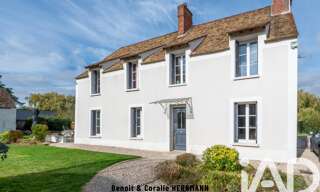 Maison 7 Pièces 208 m² à vendre à Orgerus (78910)