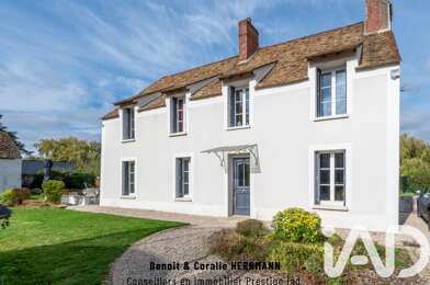 Maison 7 pièces 735000 €